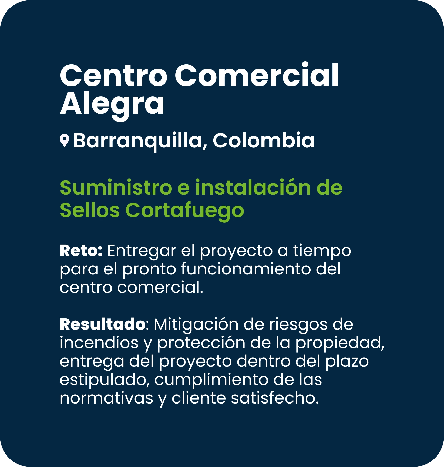 centro comercial alegra barranquilla