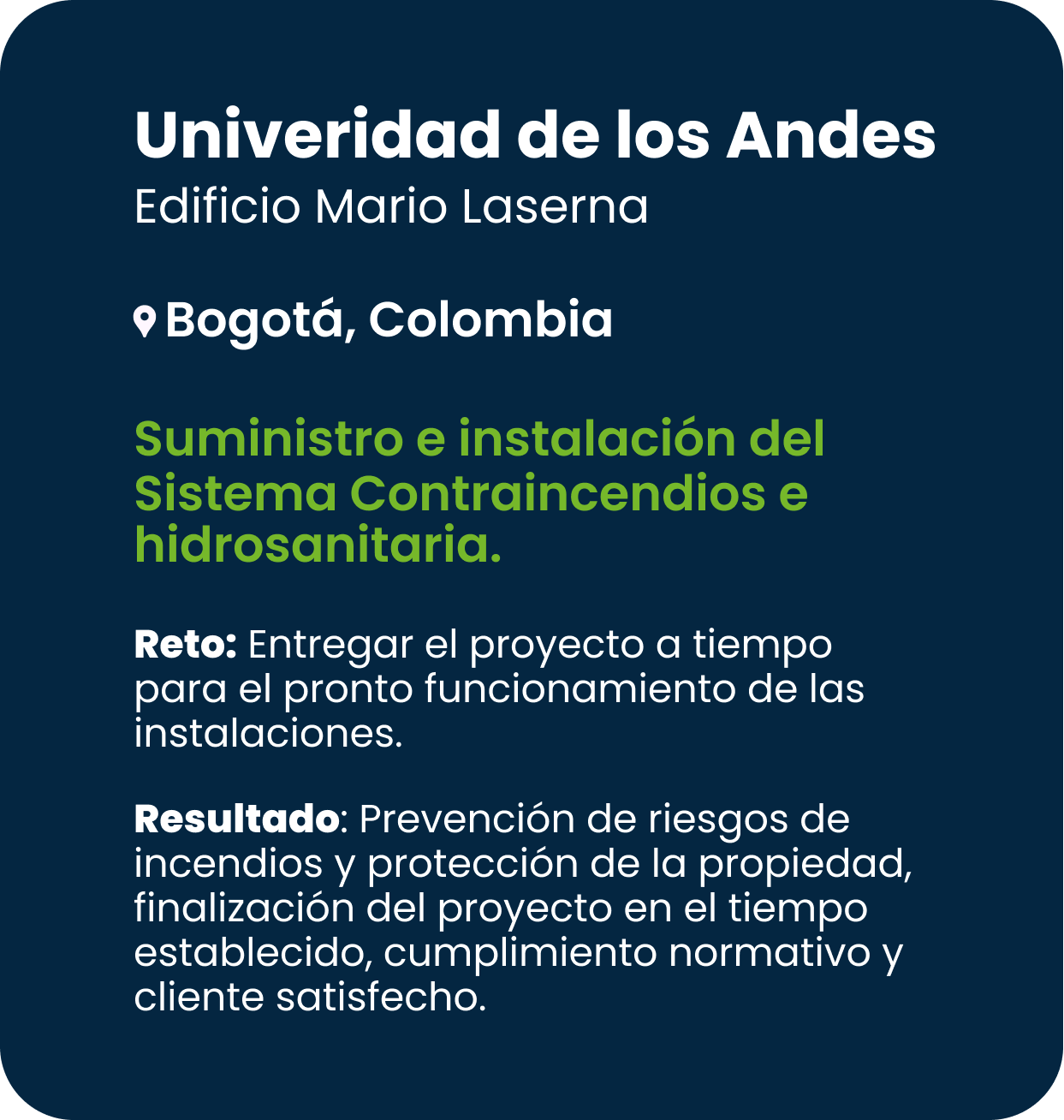 Banco de Bogotá