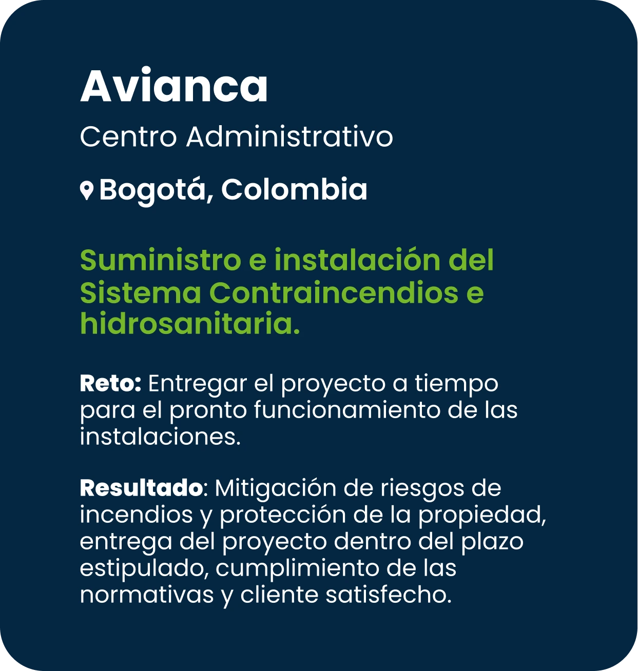 avianca