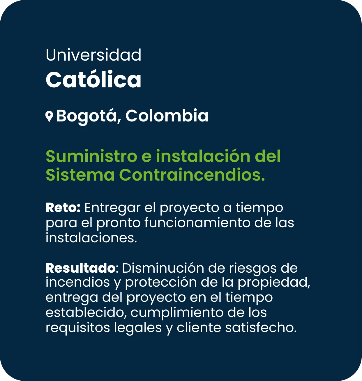 Banco de Bogotá