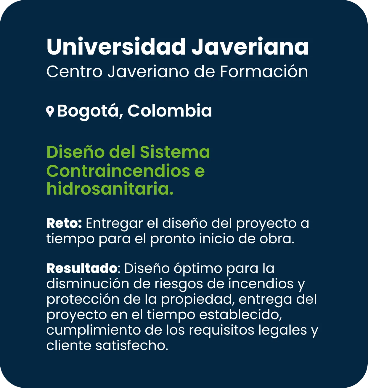Banco de Bogotá