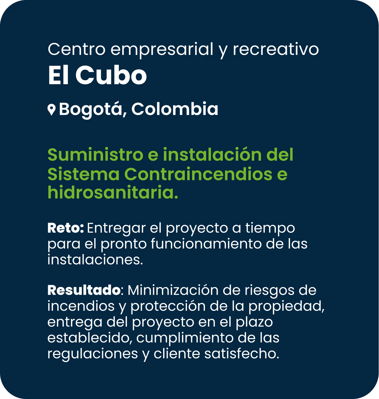 cubo colsubsidio