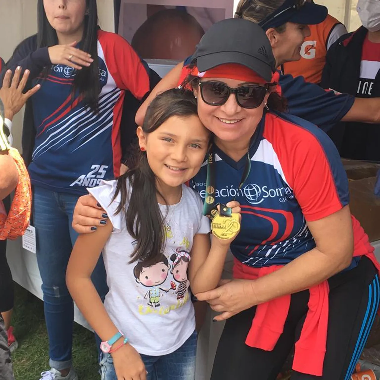 Educacion y prevencion
