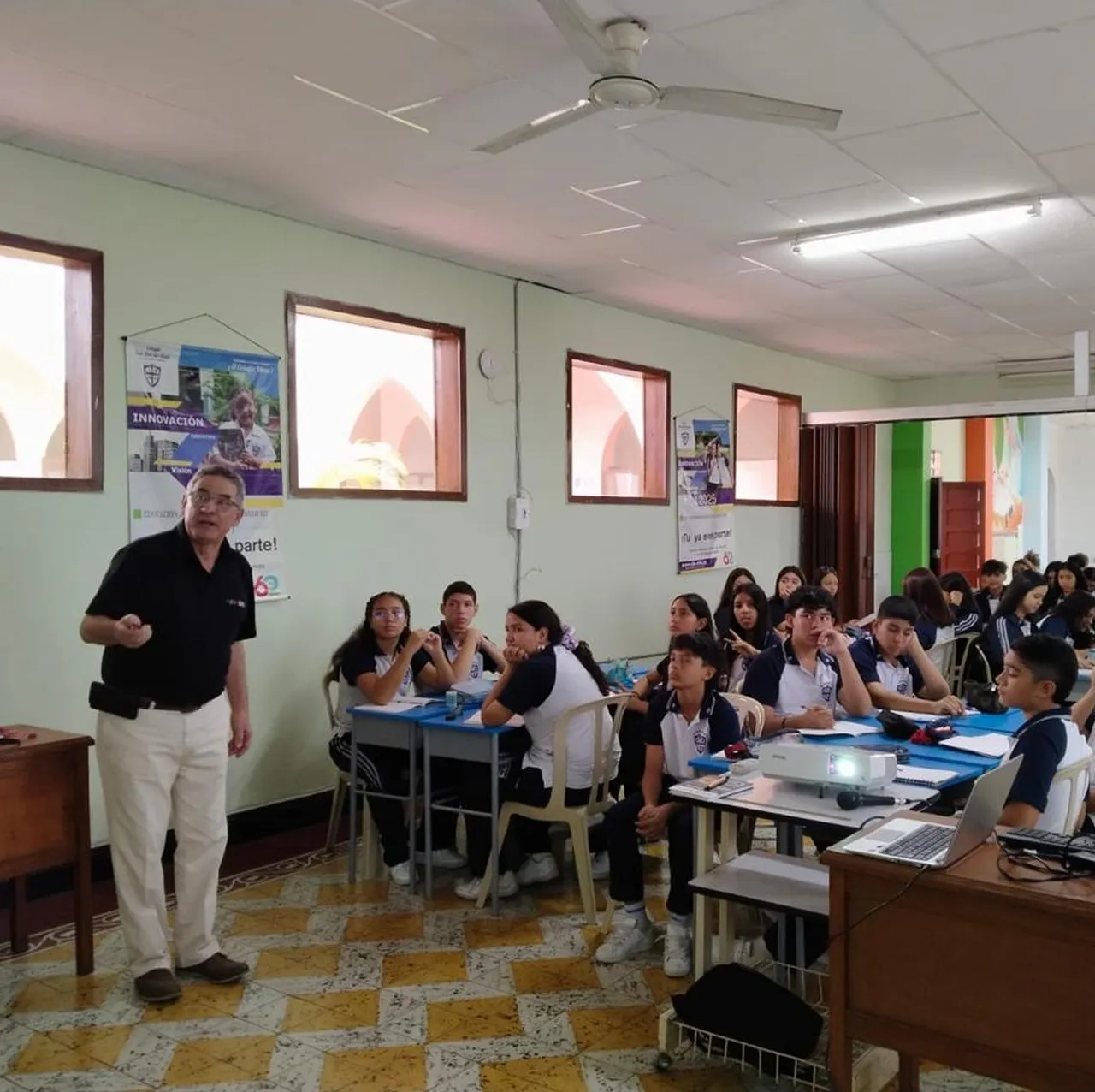 Educacion y prevencion