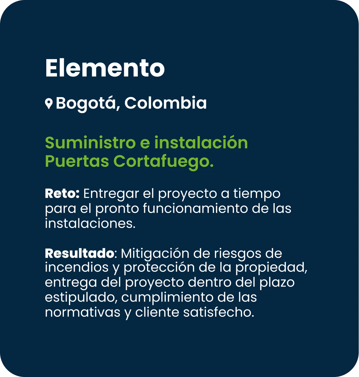 Elemento