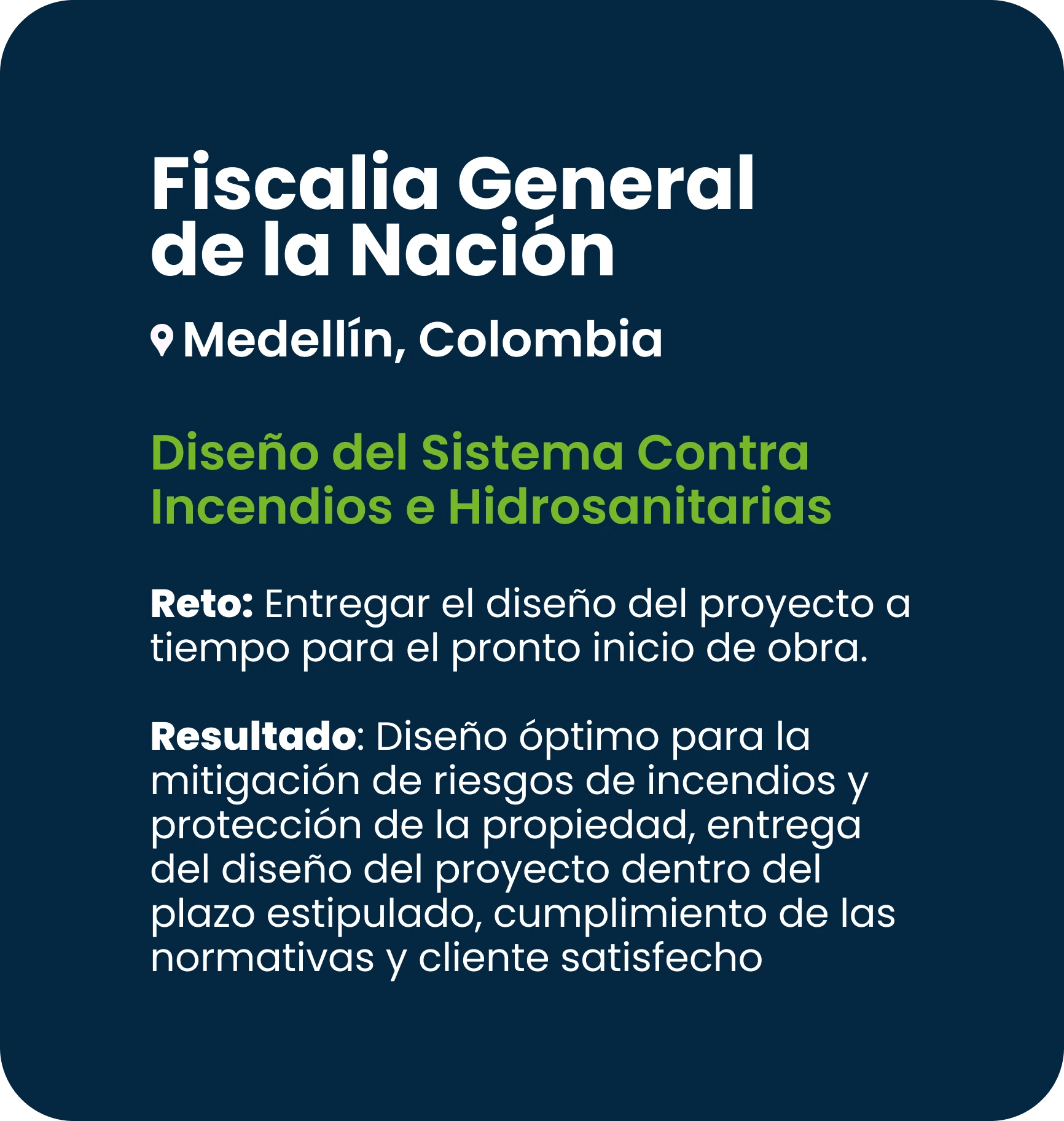 fiscalia