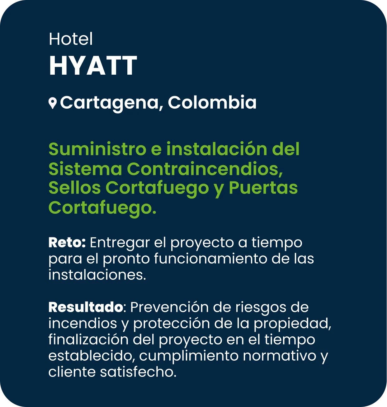 hotel hyatt