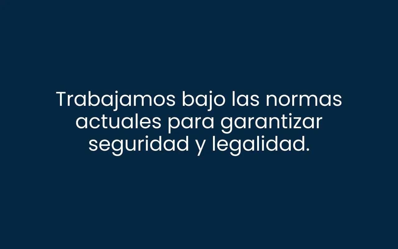 Conocimiento Tecnico Especializado