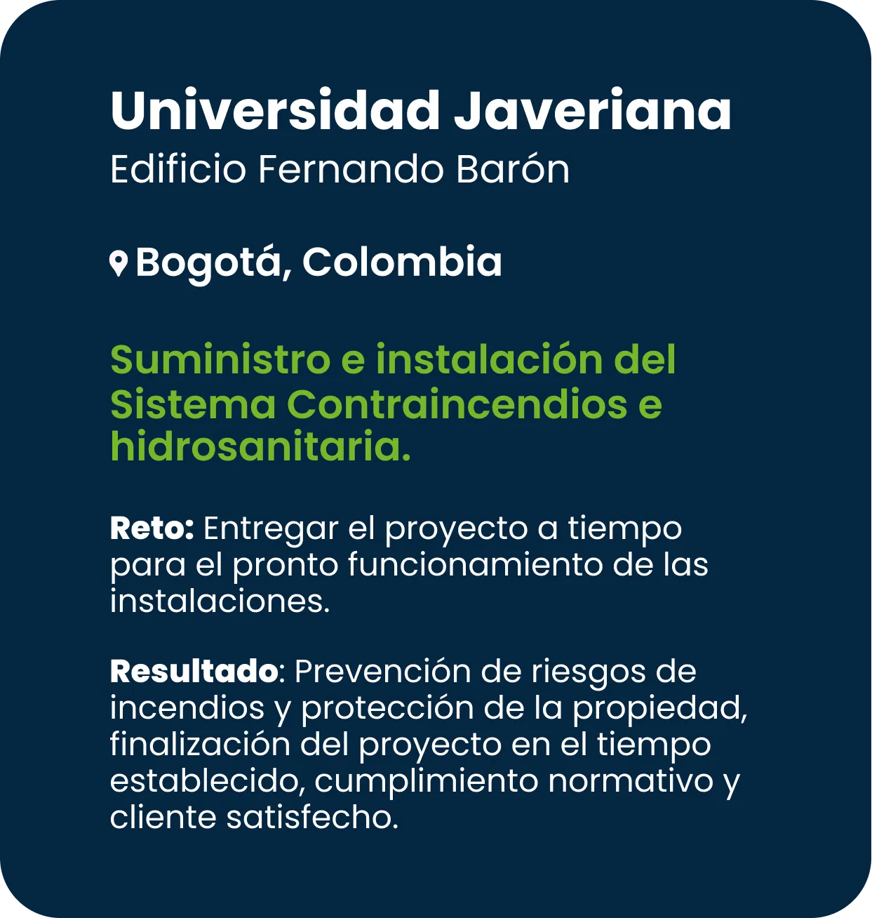 Banco de Bogotá