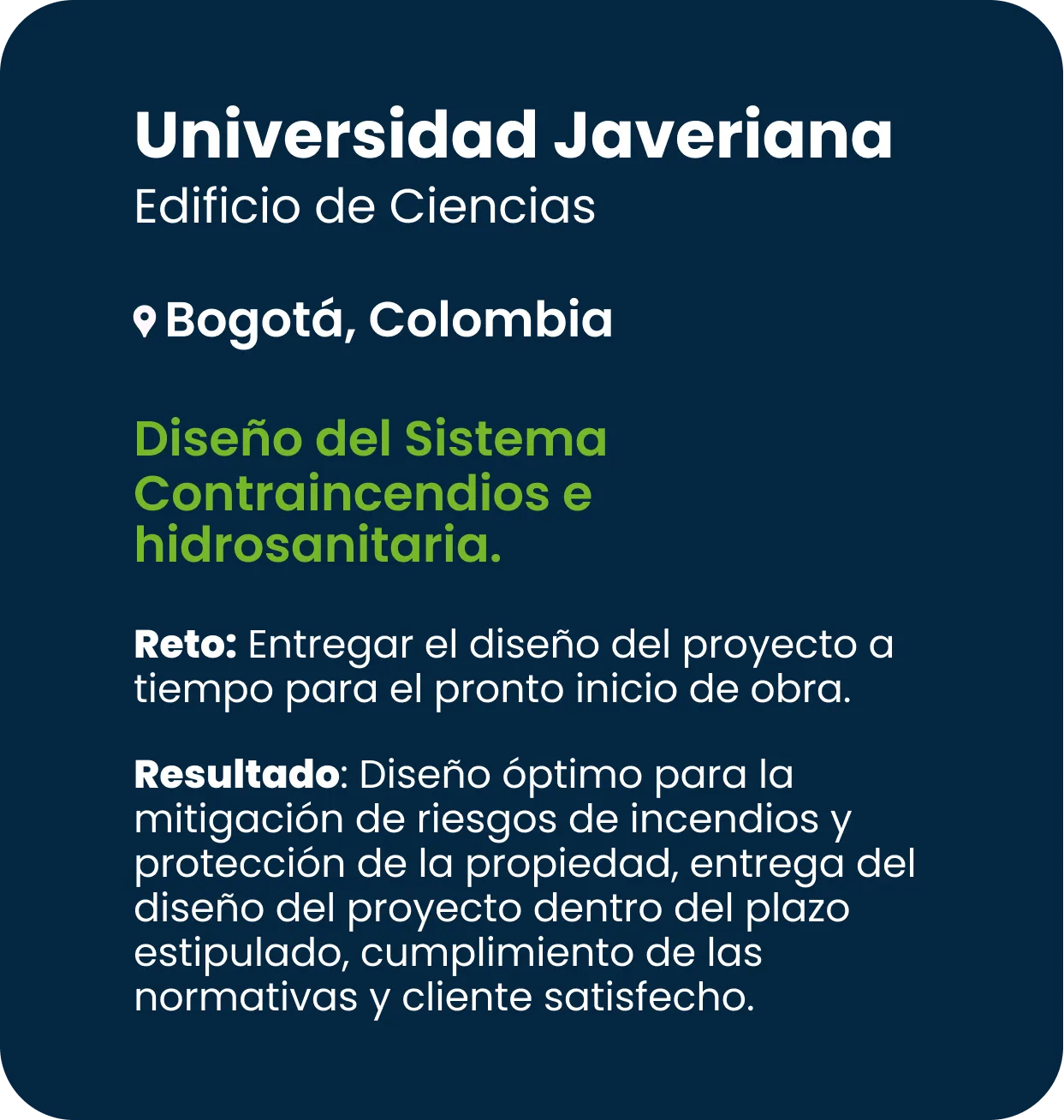 Banco de Bogotá