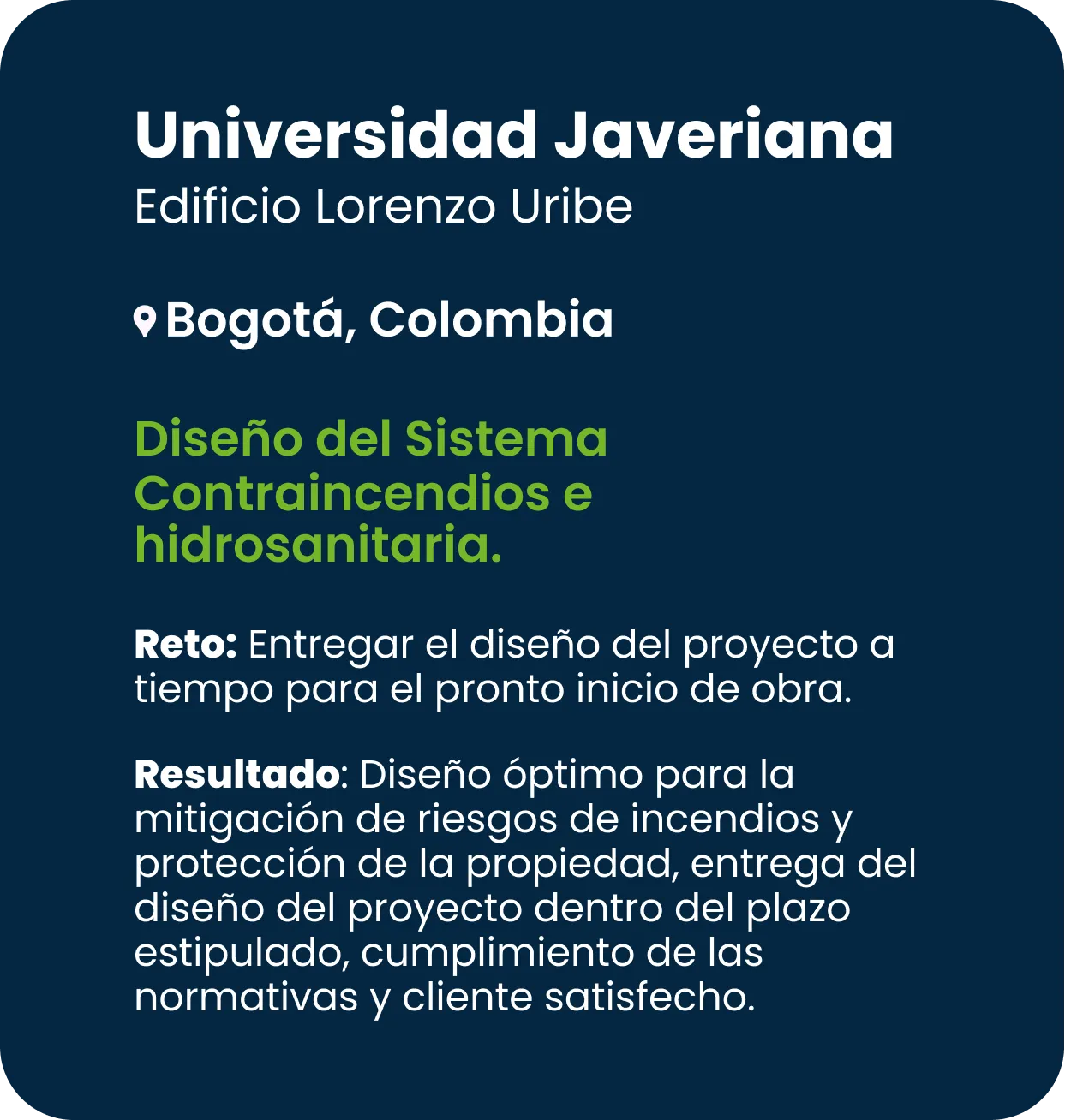Banco de Bogotá