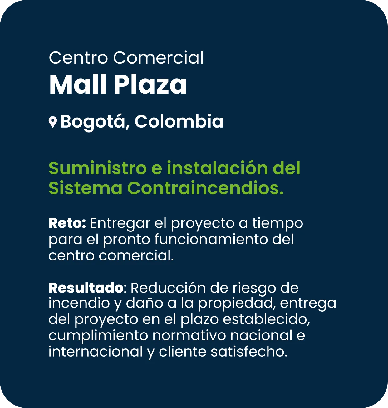 mall plaza bogota
