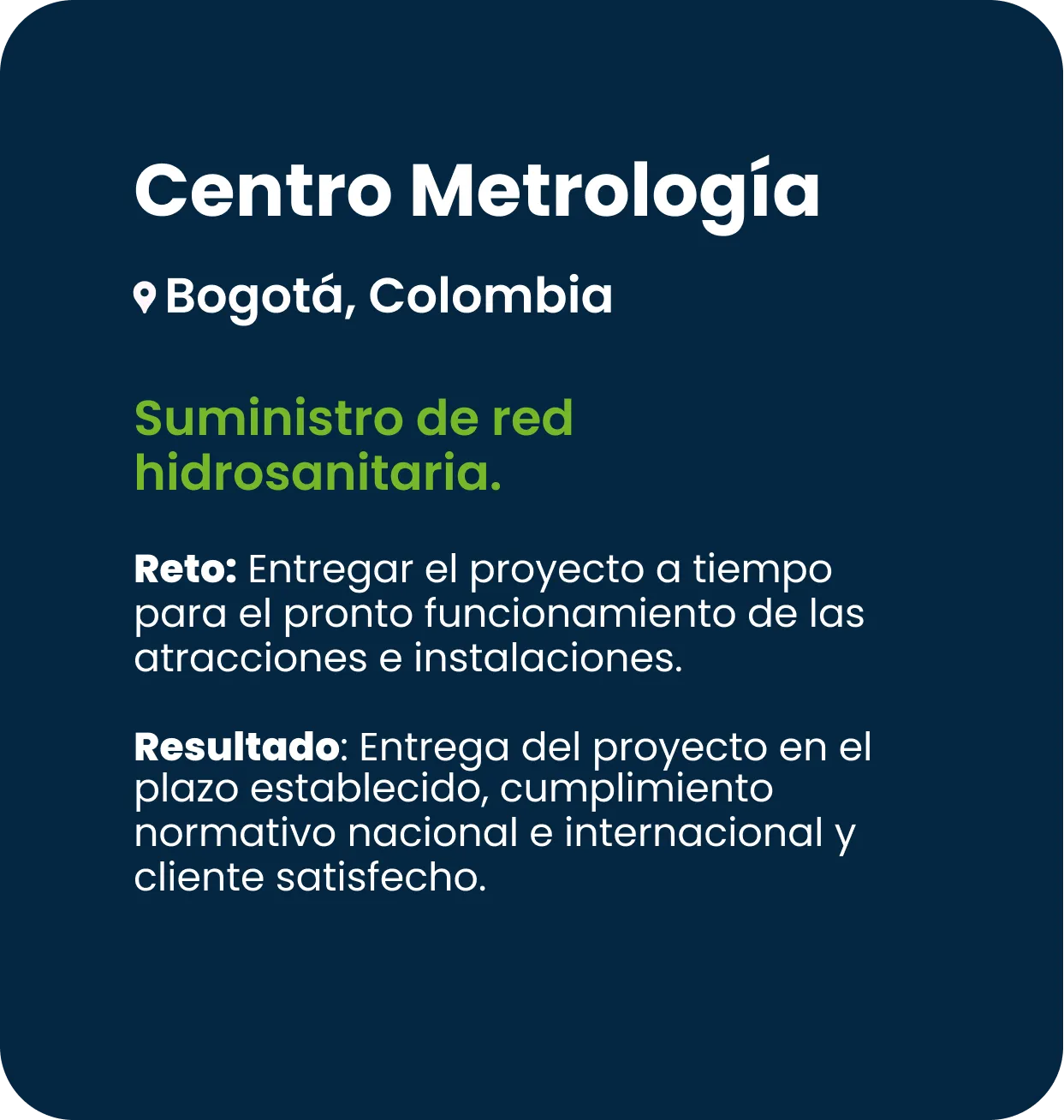metrologia