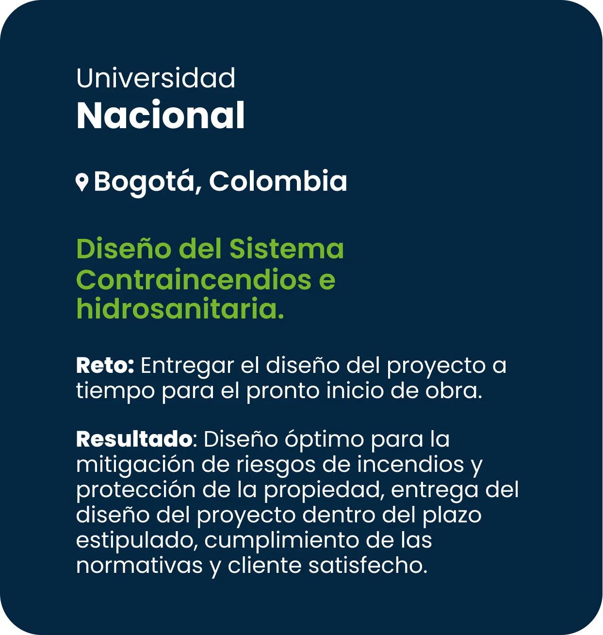 Banco de Bogotá