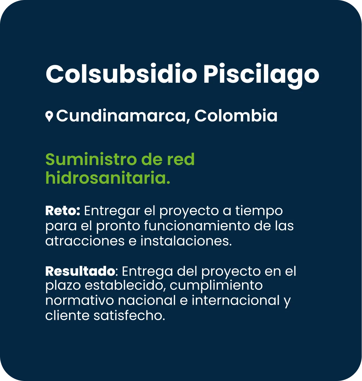 piscilago