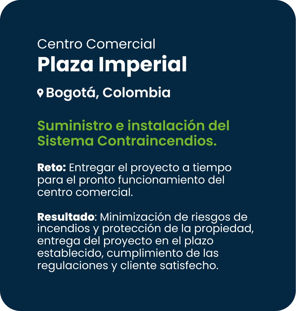 plaza imperial