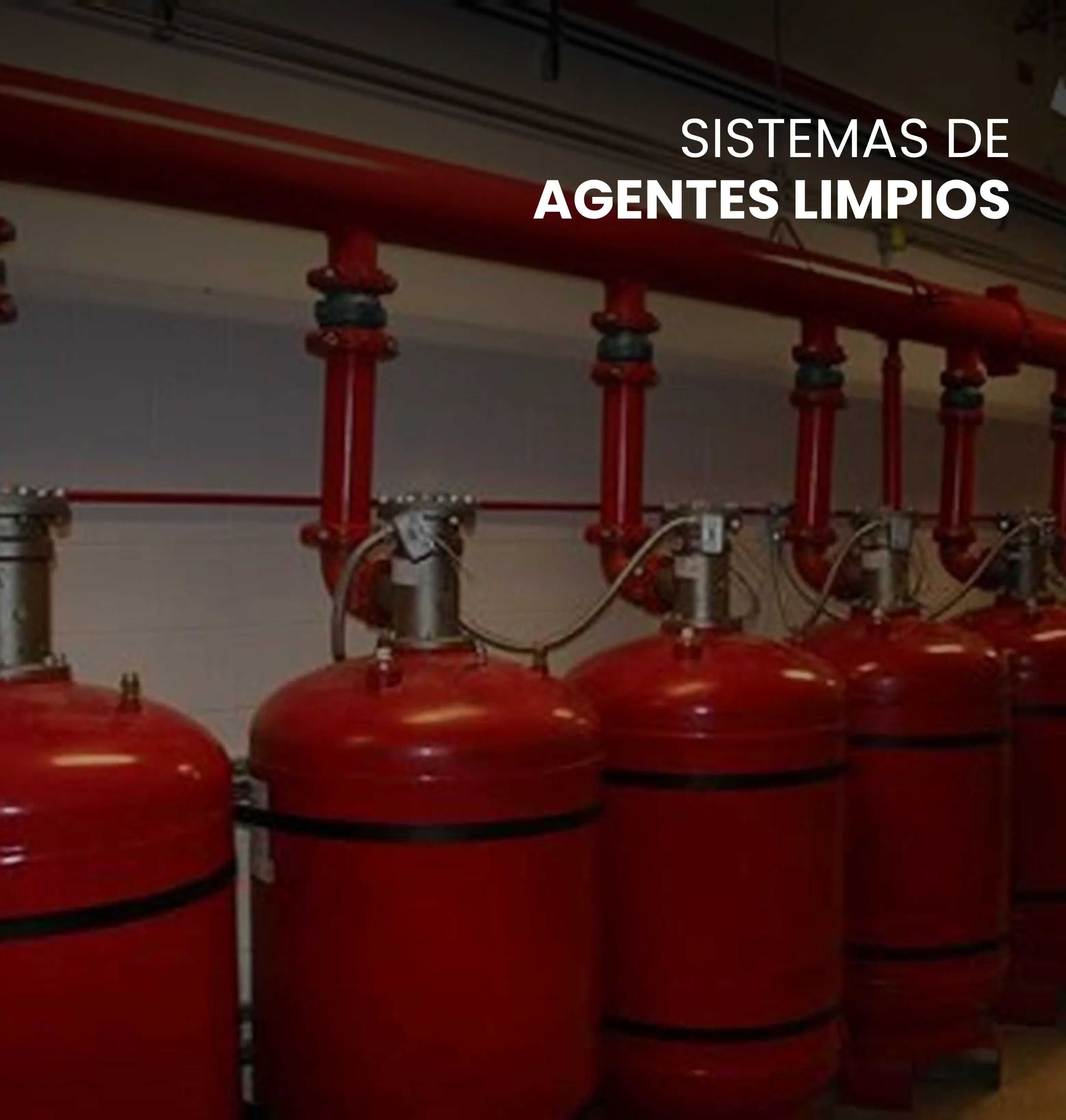 Sistemas De Agentes Limpios