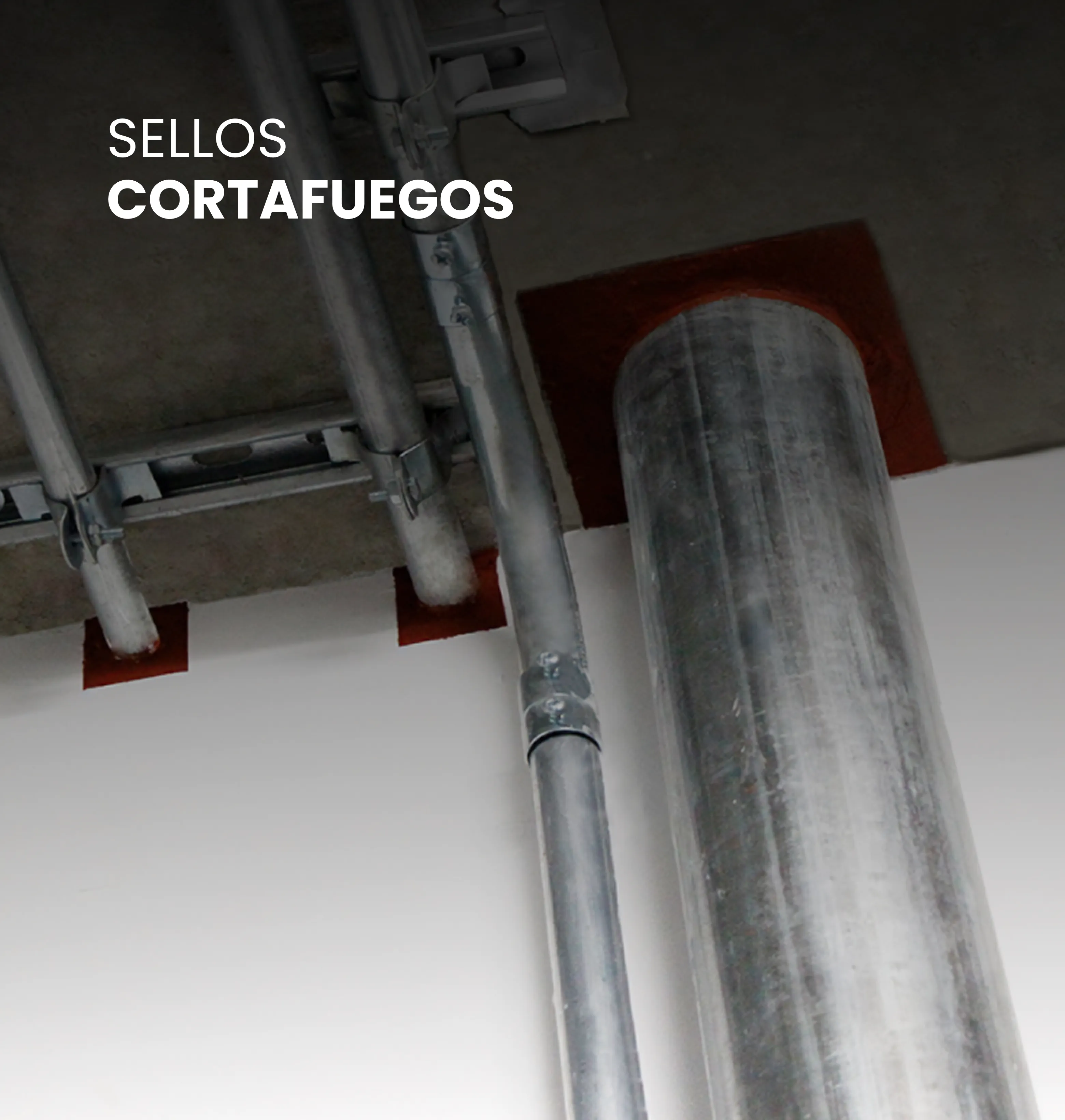 PUERTAS CORTAFUEGOS