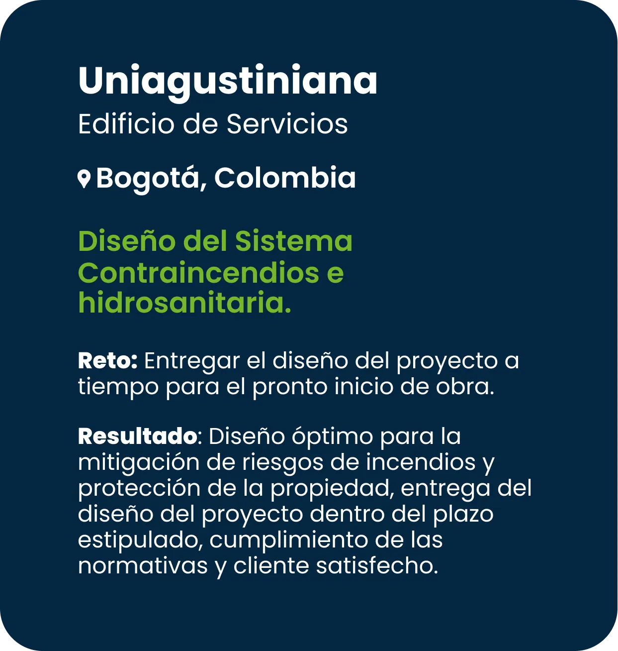 Banco de Bogotá