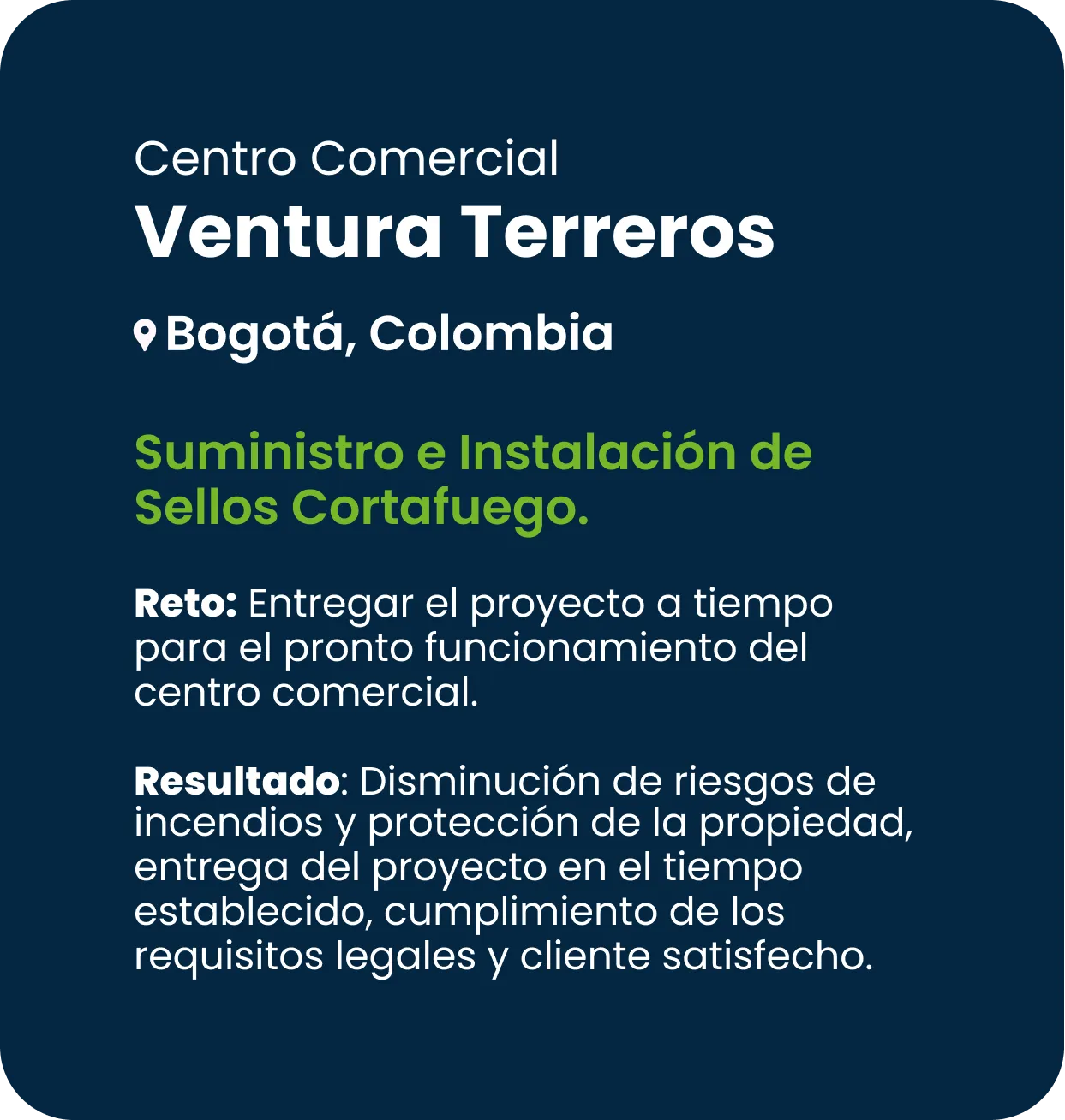 Centro Comercial ventura