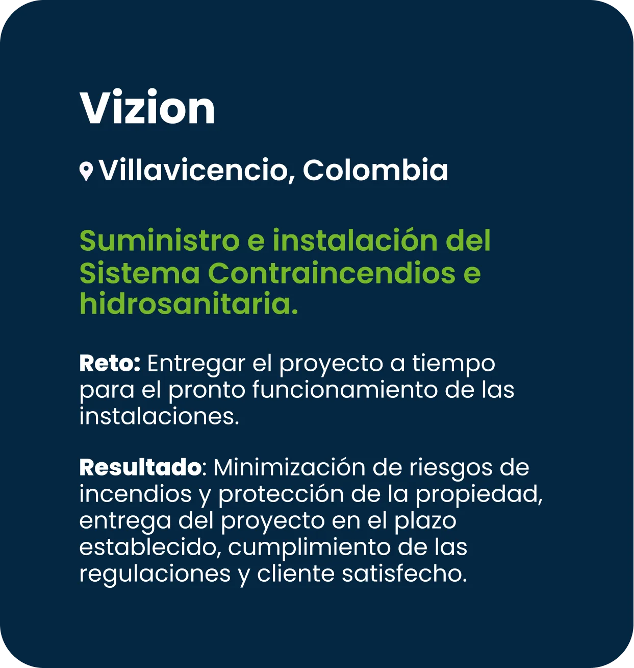 vizion