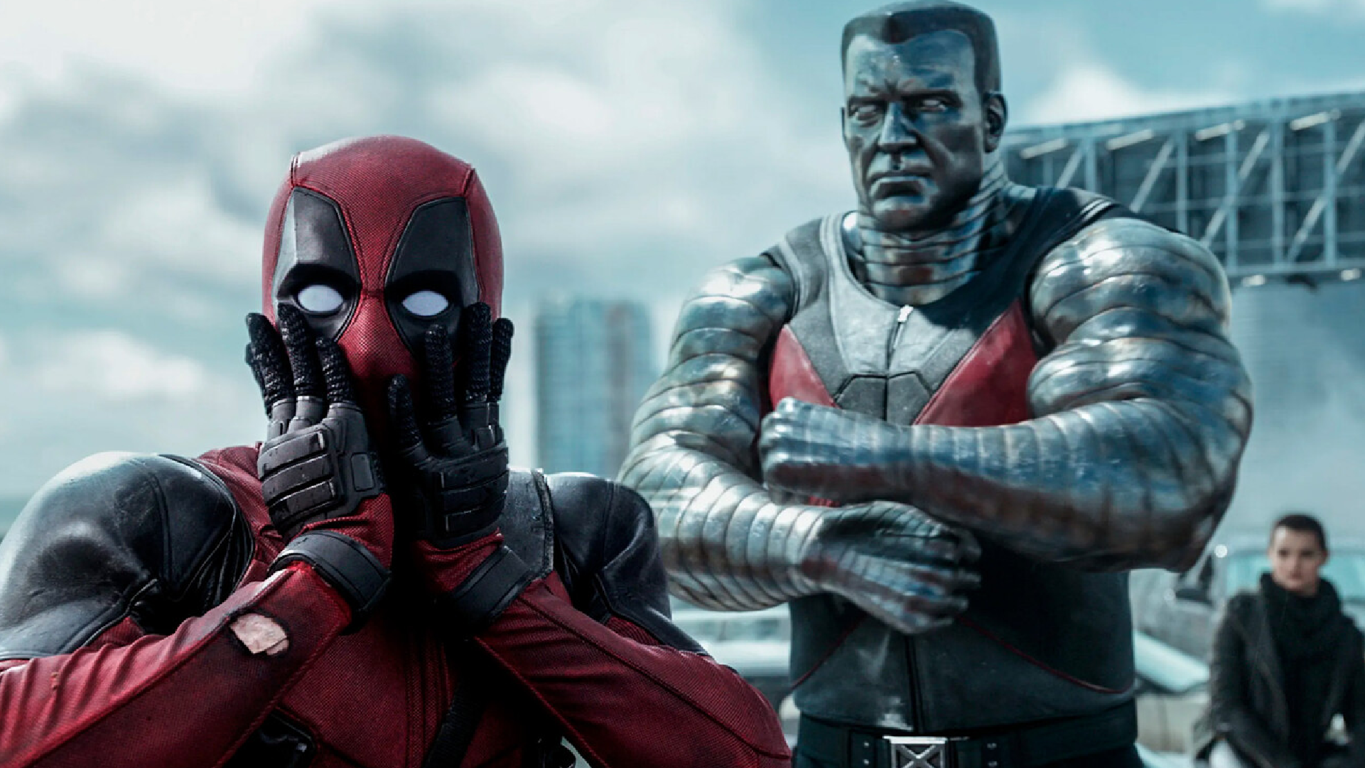 Deadpool