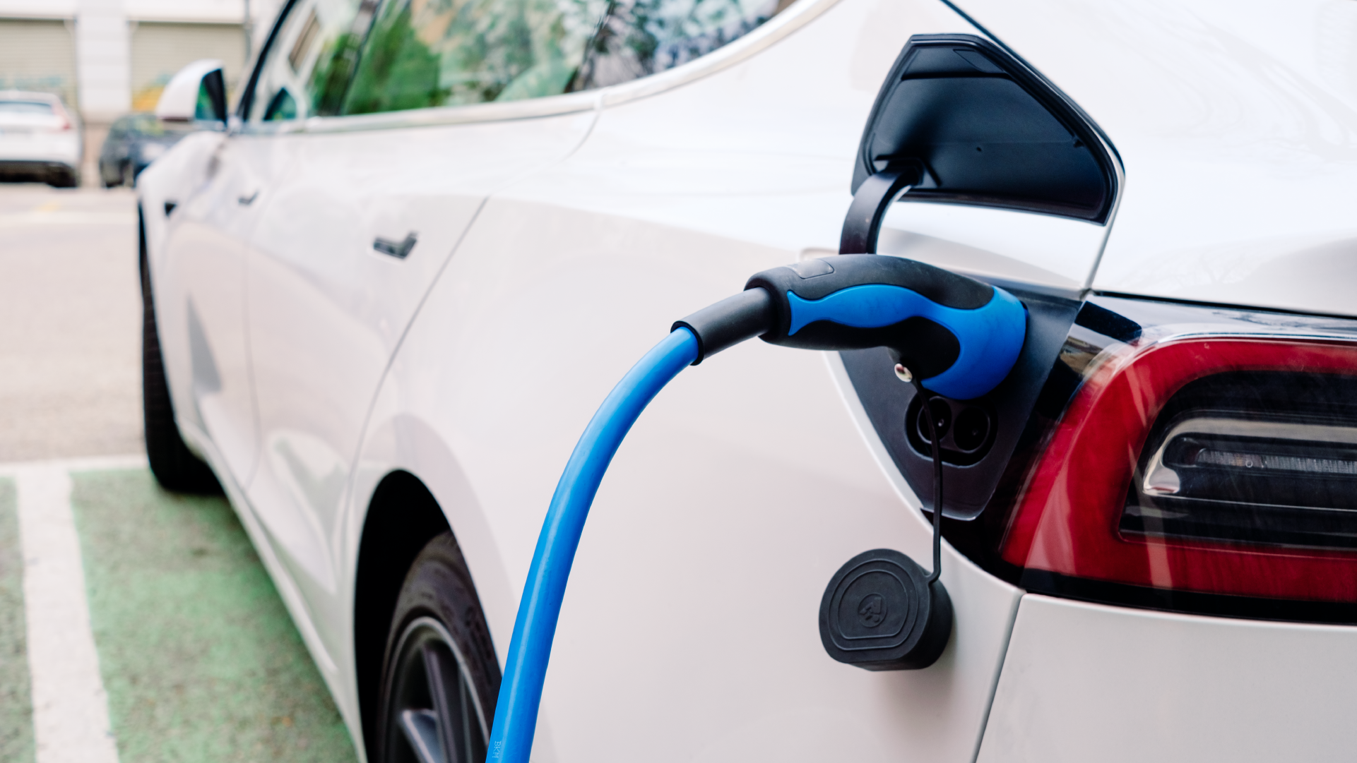 El futuro de los carros eléctricos – Colaboración