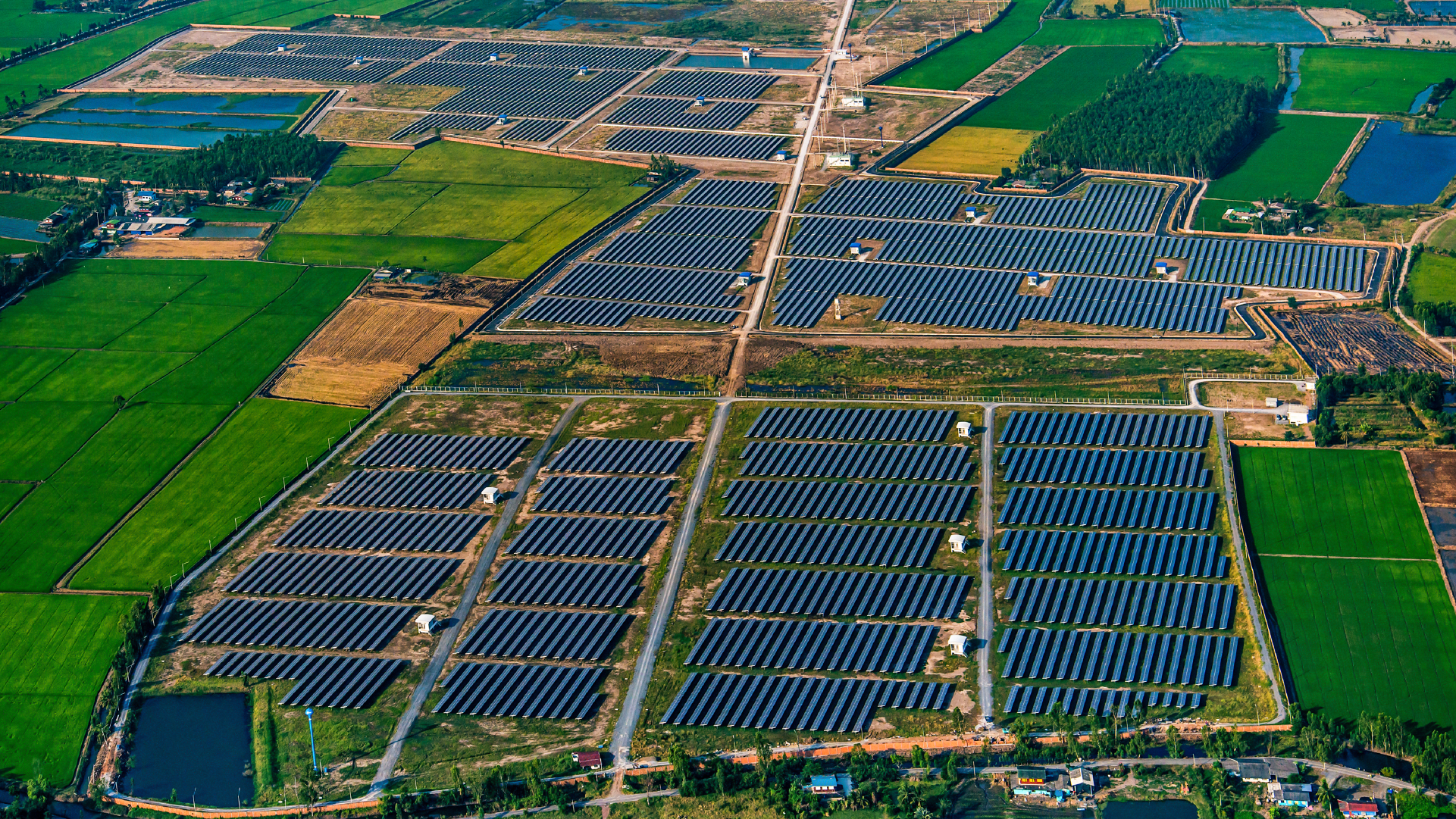 Los nuevos desafíos de un mundo energéticamente eficiente
