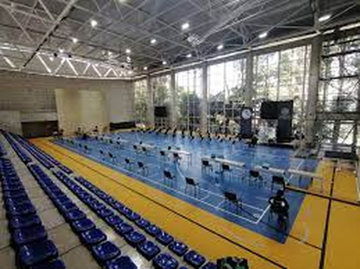 Universidad Javeriana | Centro Javeriano de Formación Deportiva